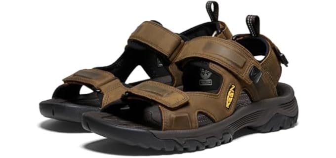 Keen Men's Austin - Smart Casual Sandals