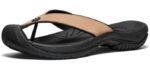 Keen Men's Waimea H2 - Toe Protection Flip-Flops