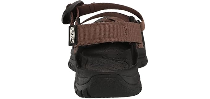 Keen Men's Zerraport 2 - Water-Friendly Sandals