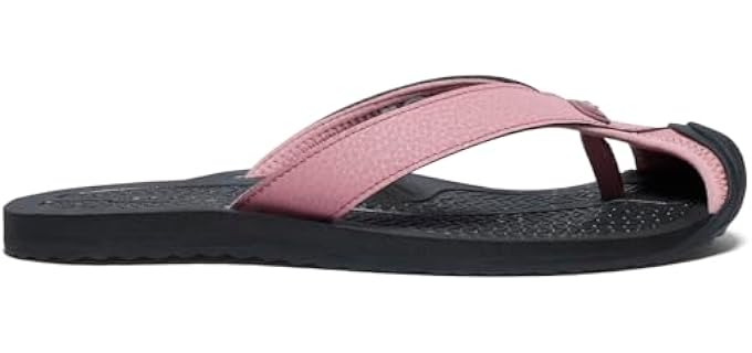 Keen Women's Barbados - Toe Protection Flip-Flops