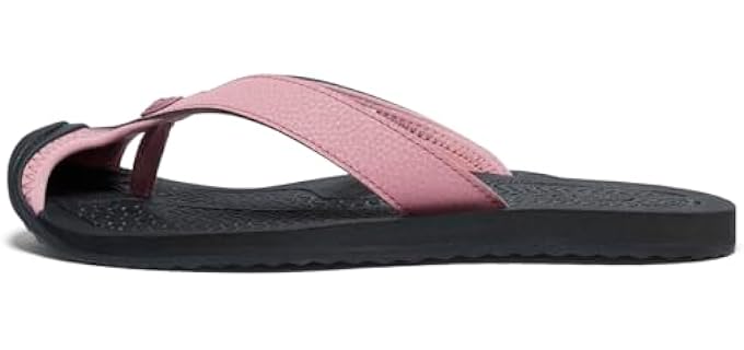 Keen Women's Barbados - Toe Protection Flip-Flops