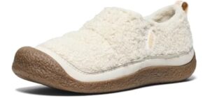 Keen Women's Howser - Cozy Indoor Slippers