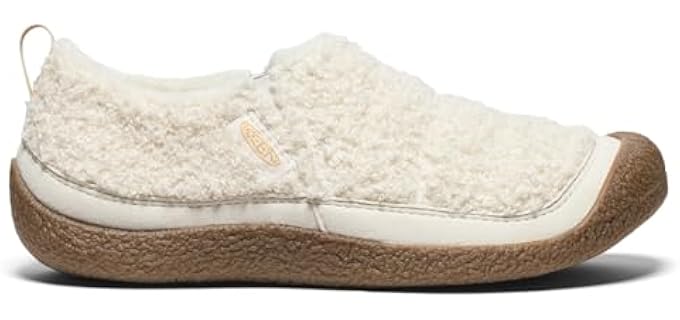 Keen Women's Howser - Cozy Indoor Slippers