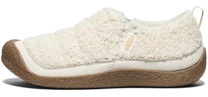 Keen Women's Howser - Cozy Indoor Slippers