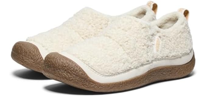 Keen Women's Howser - Cozy Indoor Slippers