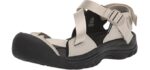 Keen Women's Zerraport 2 - Water-Friendly Sandals