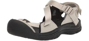 Keen Women's Zerraport 2 - Water-Friendly Sandals