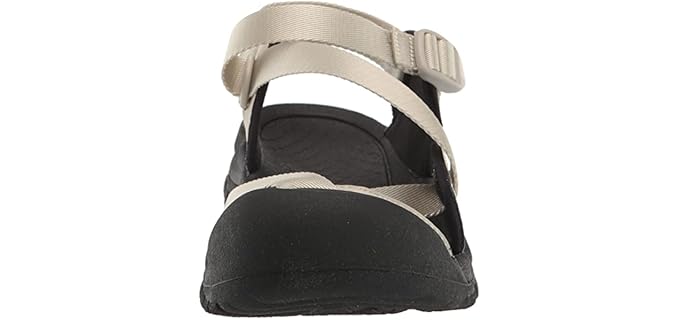 Keen Women's Zerraport 2 - Water-Friendly Sandals