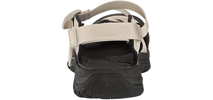 Keen Women's Zerraport 2 - Water-Friendly Sandals