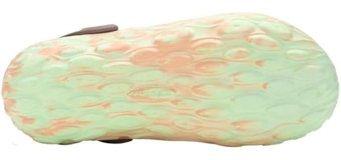 Merrell Women's Hydro Moc - Water-Friendly Sandals for Kayaking