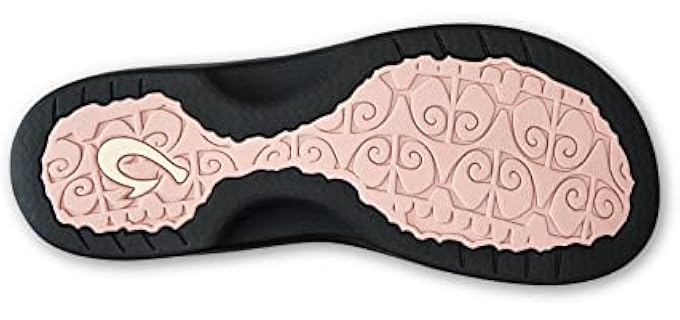 Olukai Women's Ohana - Podiatrist Recommended Flip Flop Sandal