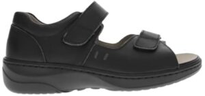 Propét Women's Gemma - Hip Pain Walking Sandals