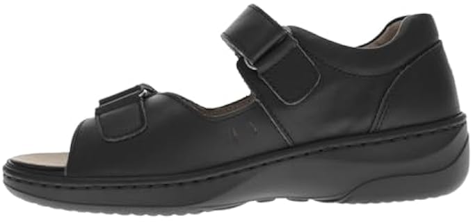 Propét Women's Gemma - Hip Pain Walking Sandals