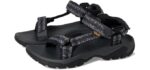 Teva Men's Terra Fi 5 Universal - Sandal for Hiking