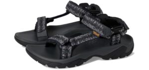 Teva Men's Terra Fi 5 Universal - Sandal for Hiking