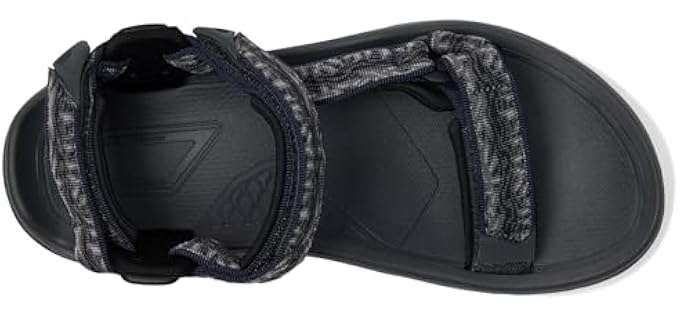 Teva Men's Terra Fi 5 Universal - Sandal for Hiking