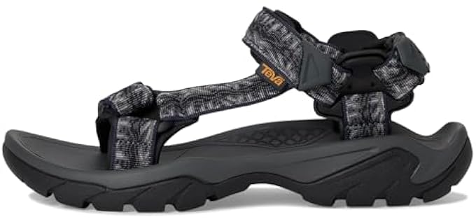 Teva Men's Terra Fi 5 Universal - Sandal for Hiking