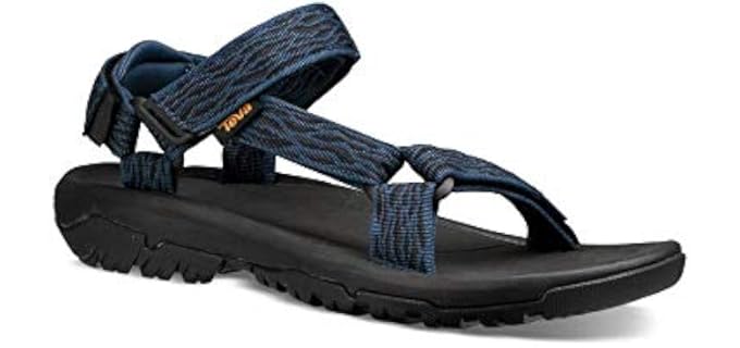 Teva Men's Hurricane Xlt2 - Sandals for Driving