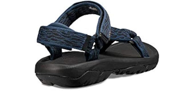 Teva Men's Hurricane Xlt2 - Sandals for Driving
