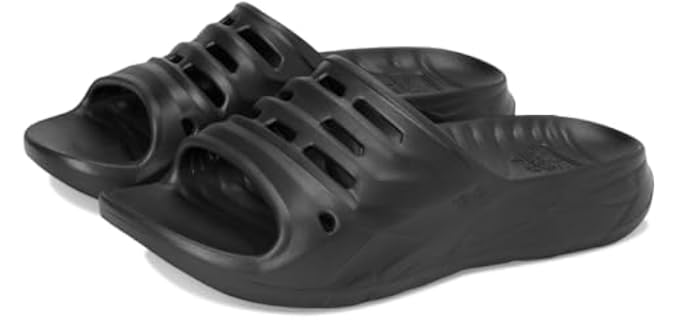 Teva Unisex Apretrail - Water-Friendly Slides