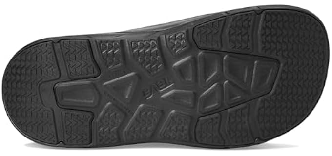Teva Unisex Apretrail - Water-Friendly Slides