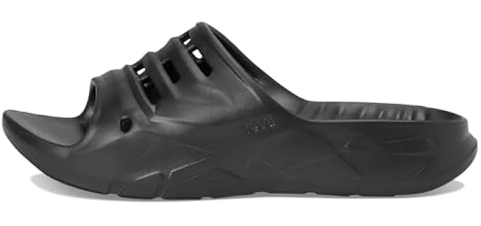 Teva Unisex Apretrail - Water-Friendly Slides