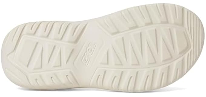 Teva Unisex Hurricane Drift - Lightweight Water-Friendly & Kayaking Sandals