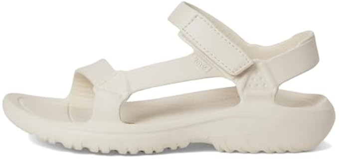 Teva Unisex Hurricane Drift - Lightweight Water-Friendly & Kayaking Sandals