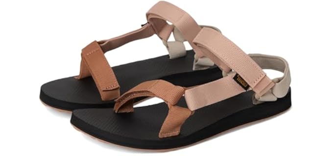 Teva Women's Original Universal - Sandal for Bunions