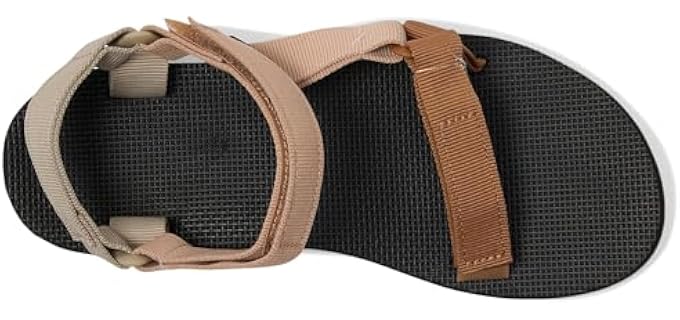 Teva Women's Original Universal - Sandal for Bunions