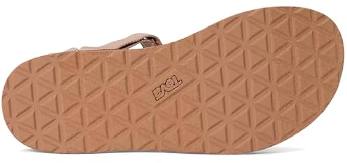 Teva Women's Original Universal - Flat Feet Driving Sandals