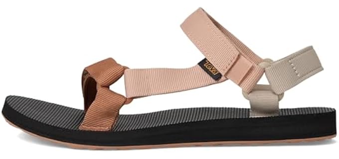 Teva Women's Original Universal - Sandal for Bunions
