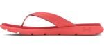 Under Armour Women's Ignite Pro Marbella - Narrow Feet Flip Flops