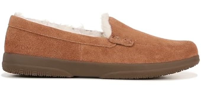 Vionic Women's Lynez - Hallux Rigidus Relief Slippers