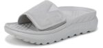 Vionic Men's Rejuvenate - Arch Support Neuropathy Sandal