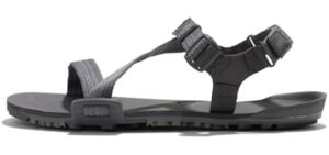 Xero Shoes Men's Z-Trail EV - Zero Drop Sandal