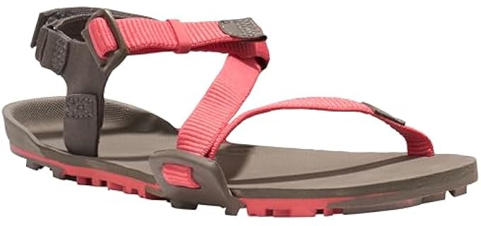 Xero Shoes Women's Z-Trail EV - Zero Drop Sandal