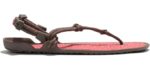 Xero Shoes Women's Aqua Cloud - Zero Drop Minimalist Kayaking Sandals