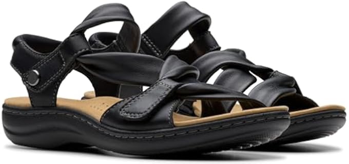 Clarks Women's Laurieann Bell - Hallux Rigidus Sandals