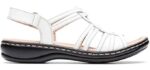 Clarks Women's Leisa Janna - Formal Hallux Rigidus Sandals