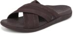 Vionic Men's Tide Slide - Lightweight