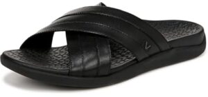 Vionic Men's stanley - Tide Slide
