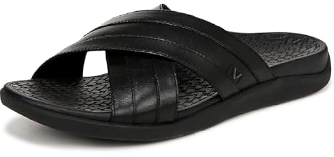 Vionic Men's stanley - Tide Slide