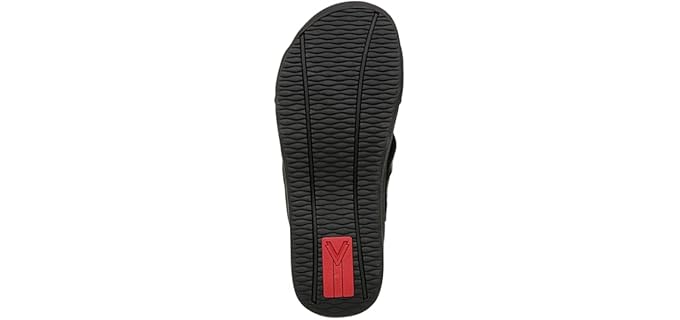 Vionic Men's stanley - Tide Slide