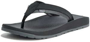 Chaco Men's Lowdown - Flip Flop Hiking Sandal