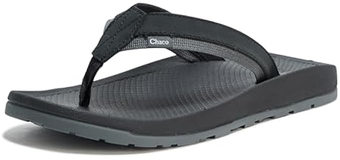 Chaco Men's Lowdown - Flip Flop Hiking Sandal
