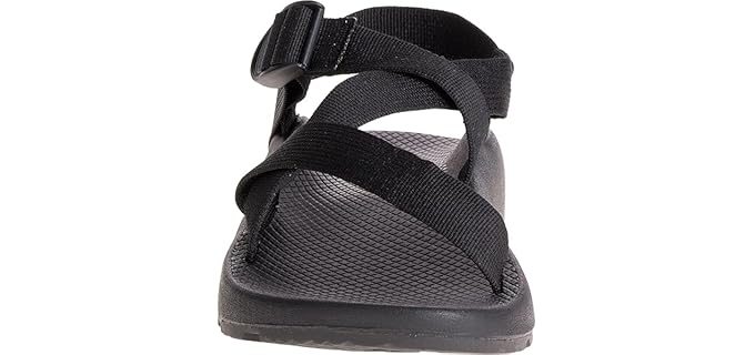 Chaco Men's Z/1 Classic - Lightweight Plantar Fasciitis Sandal
