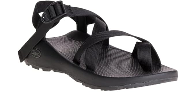Chaco Men's Z2 - Classic Athletic Sandal