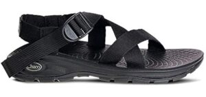 Chaco Men's ZCloud - Sports Sandal