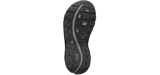 Chaco Men's ZCloud - Sports Sandal
